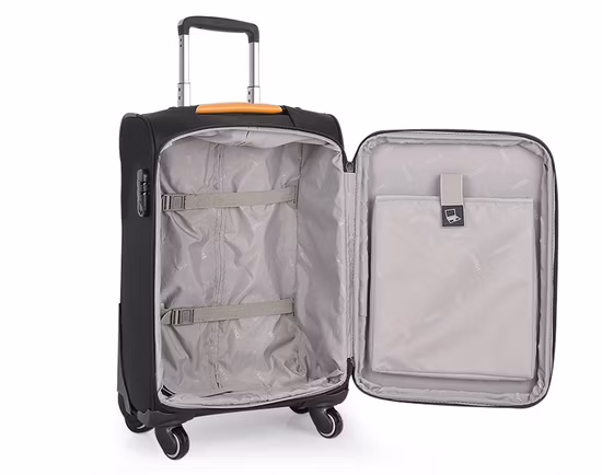 レジャー、ビジネス、旅行、学校、キャンプ、荷物、荷物、バッグ用の高品質トロリーケース (CY3401)