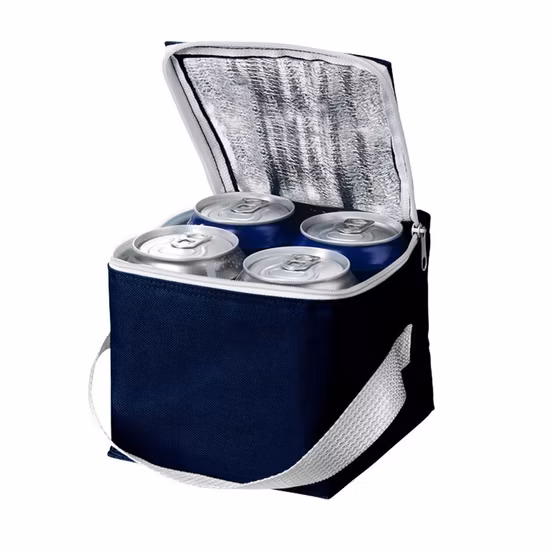 漏れ防止のピクニックランチバッグ